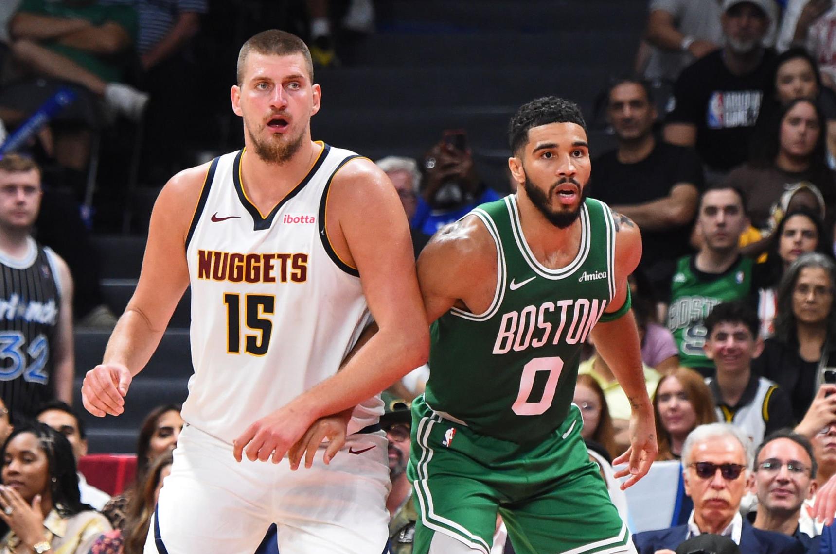 超级焦点大战!快船对战篮网 超级焦点大战!快船对战篮网