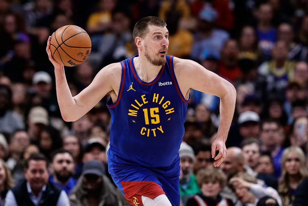 掘金客场失利!约基奇遭遇困境 掘金客场失利!约基奇遭遇困境