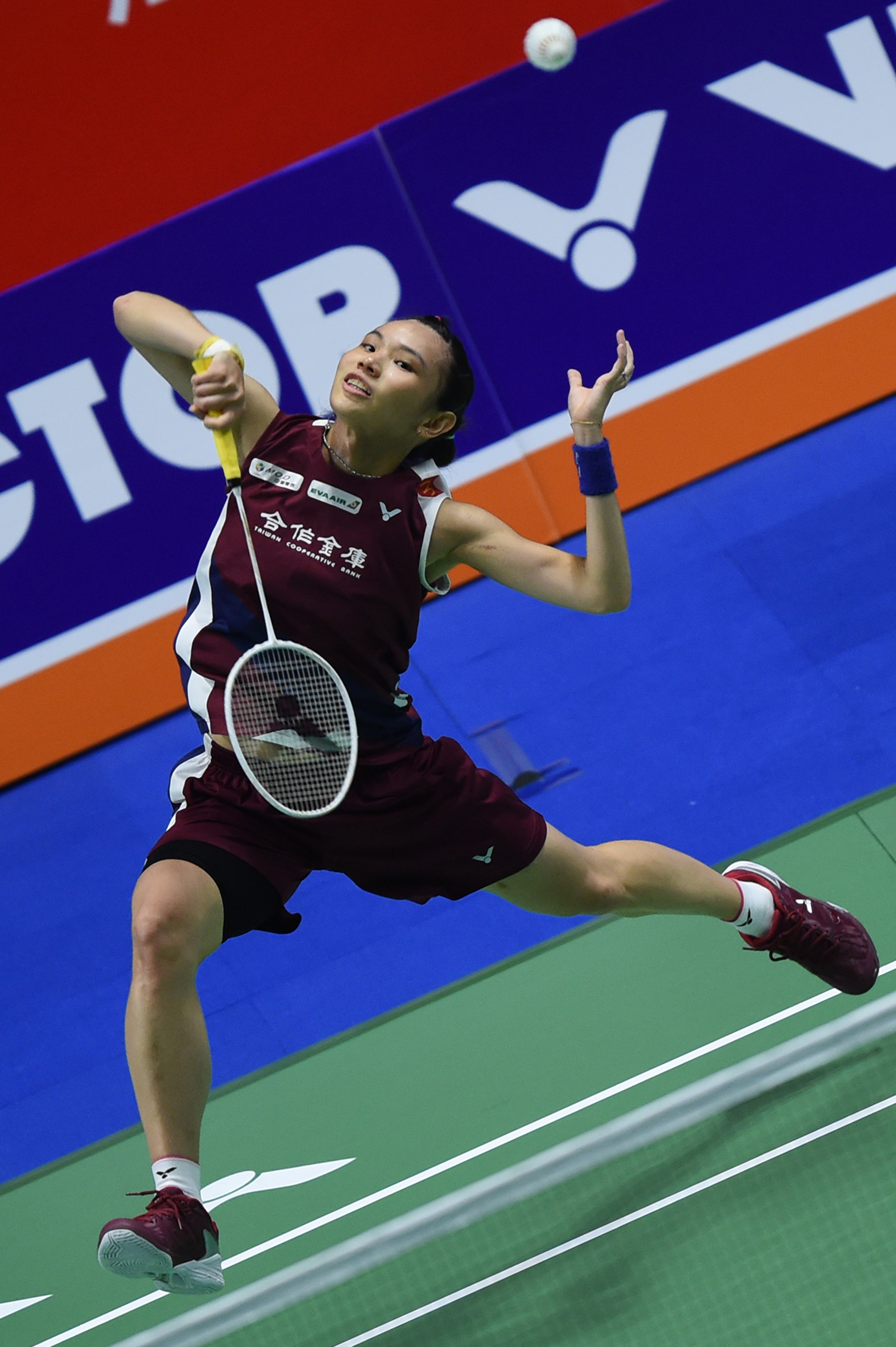 韩国羽毛球队绝杀中国羽毛球队，戴资颖送出助攻的简单介绍