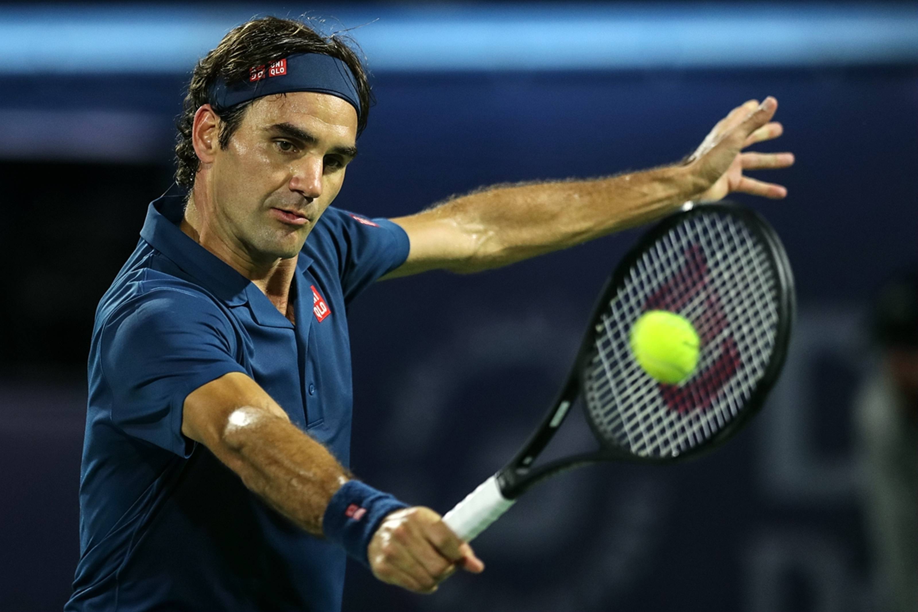 欧洲网球队力克西班牙网球队，费德勒爆发神勇的简单介绍