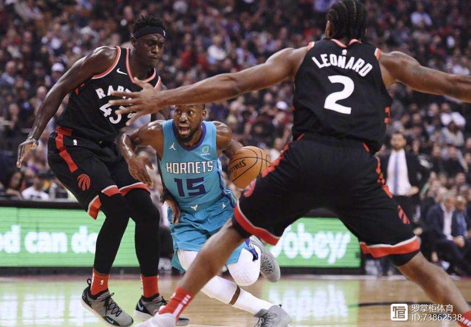 猛龙连胜止步，输给马刺无缘五连胜