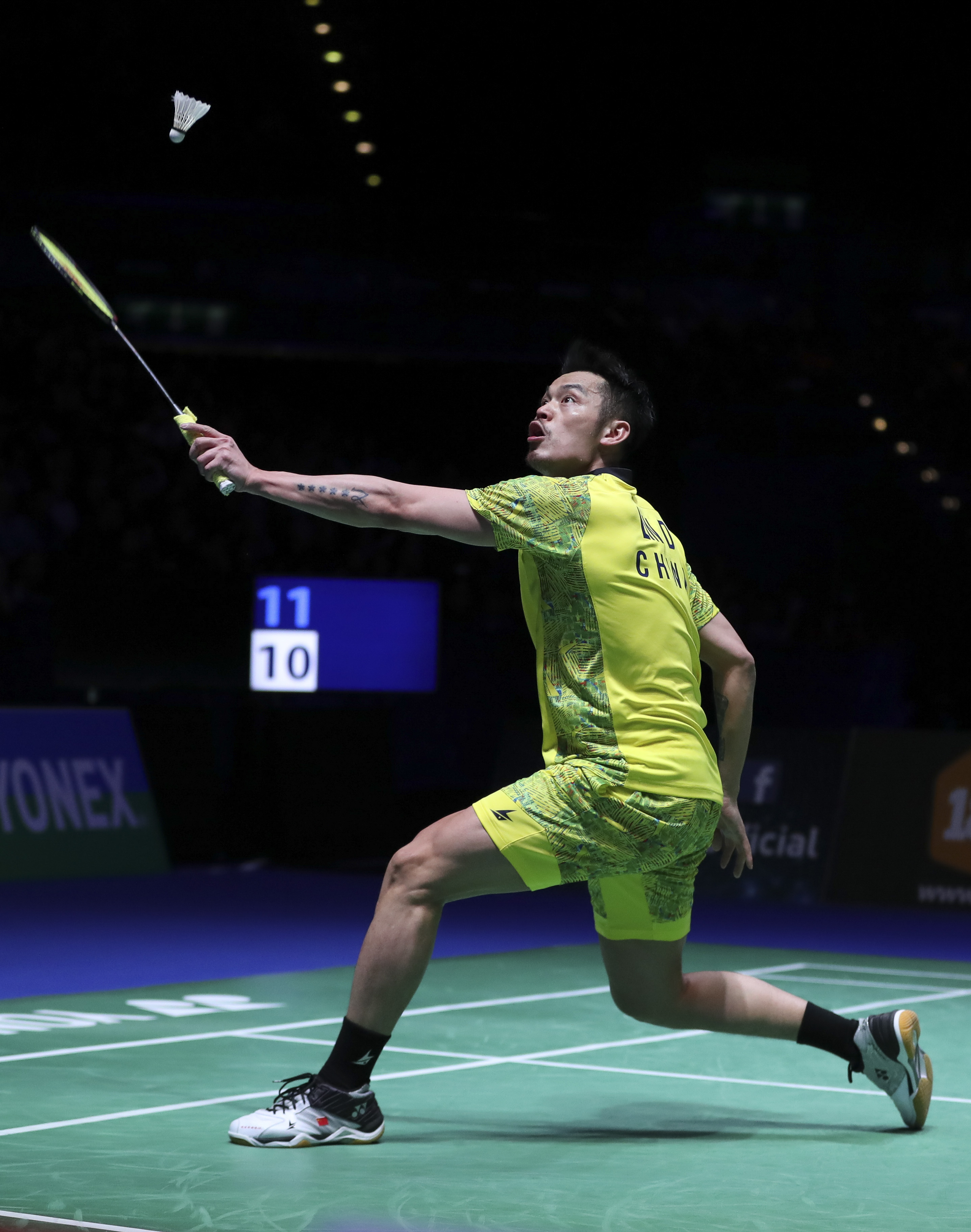 中国羽毛球队险胜泰国羽毛球队,林丹打破历史纪录的简单介绍 中国羽毛球队险胜泰国羽毛球队,林丹打破历史纪录的简单介绍