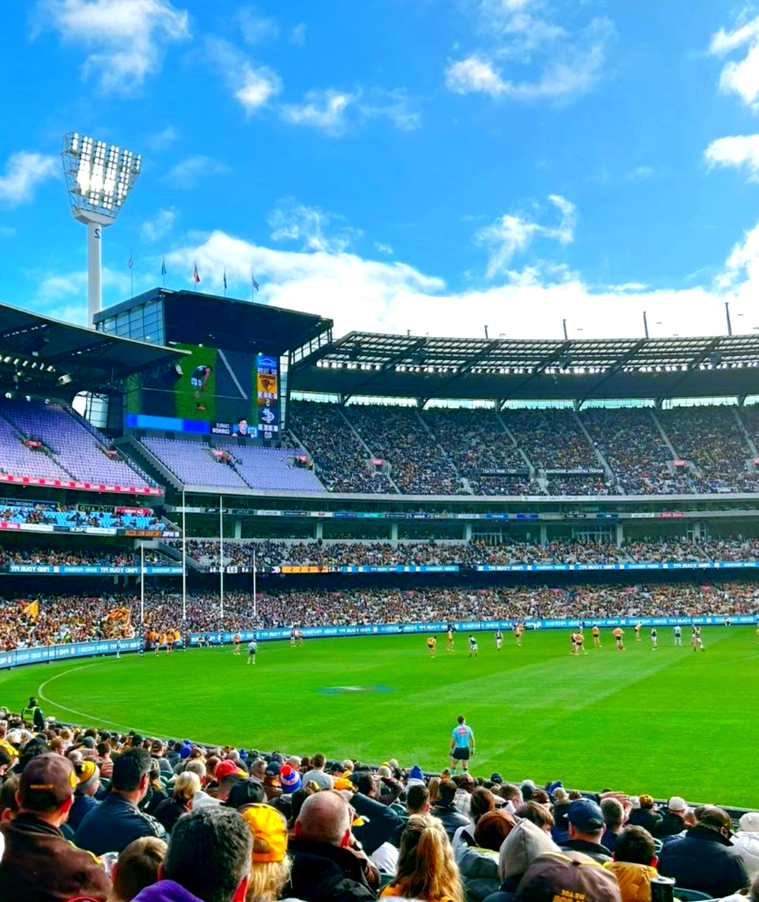 橄榄球总决赛即将打响，冠军归属成谜的简单介绍