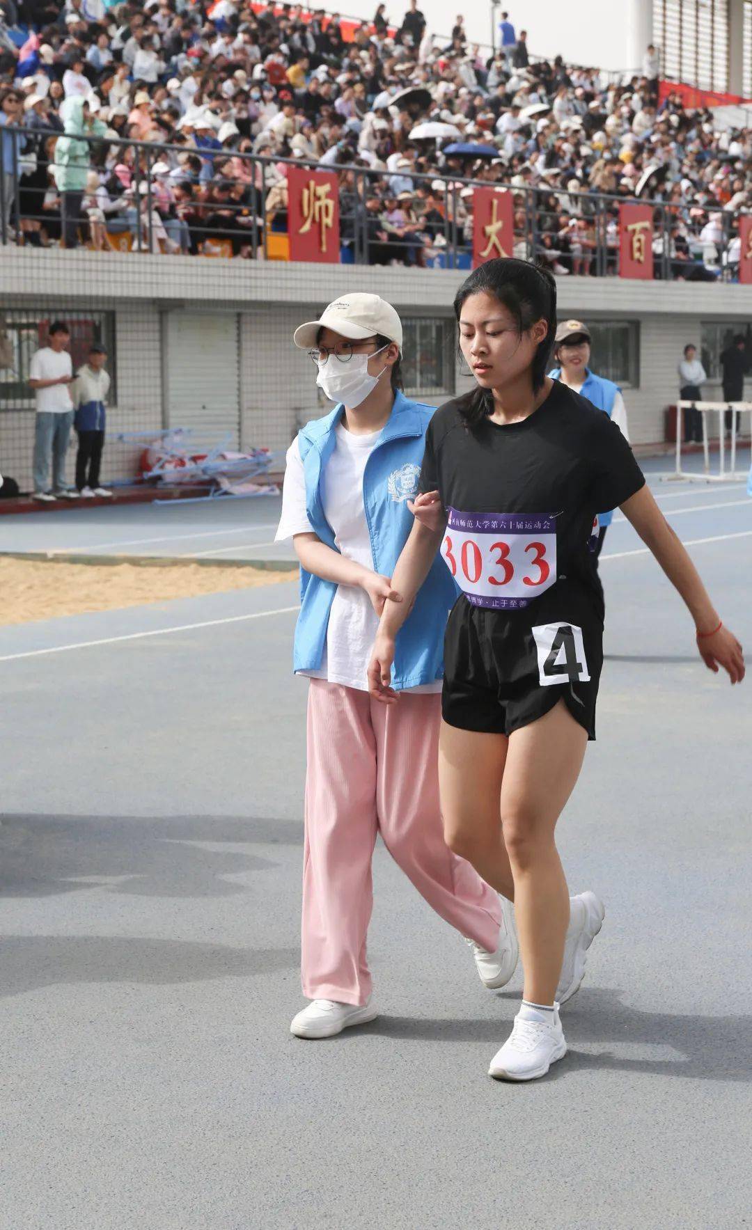 冷静与激情交织！游泳完美收官的简单介绍