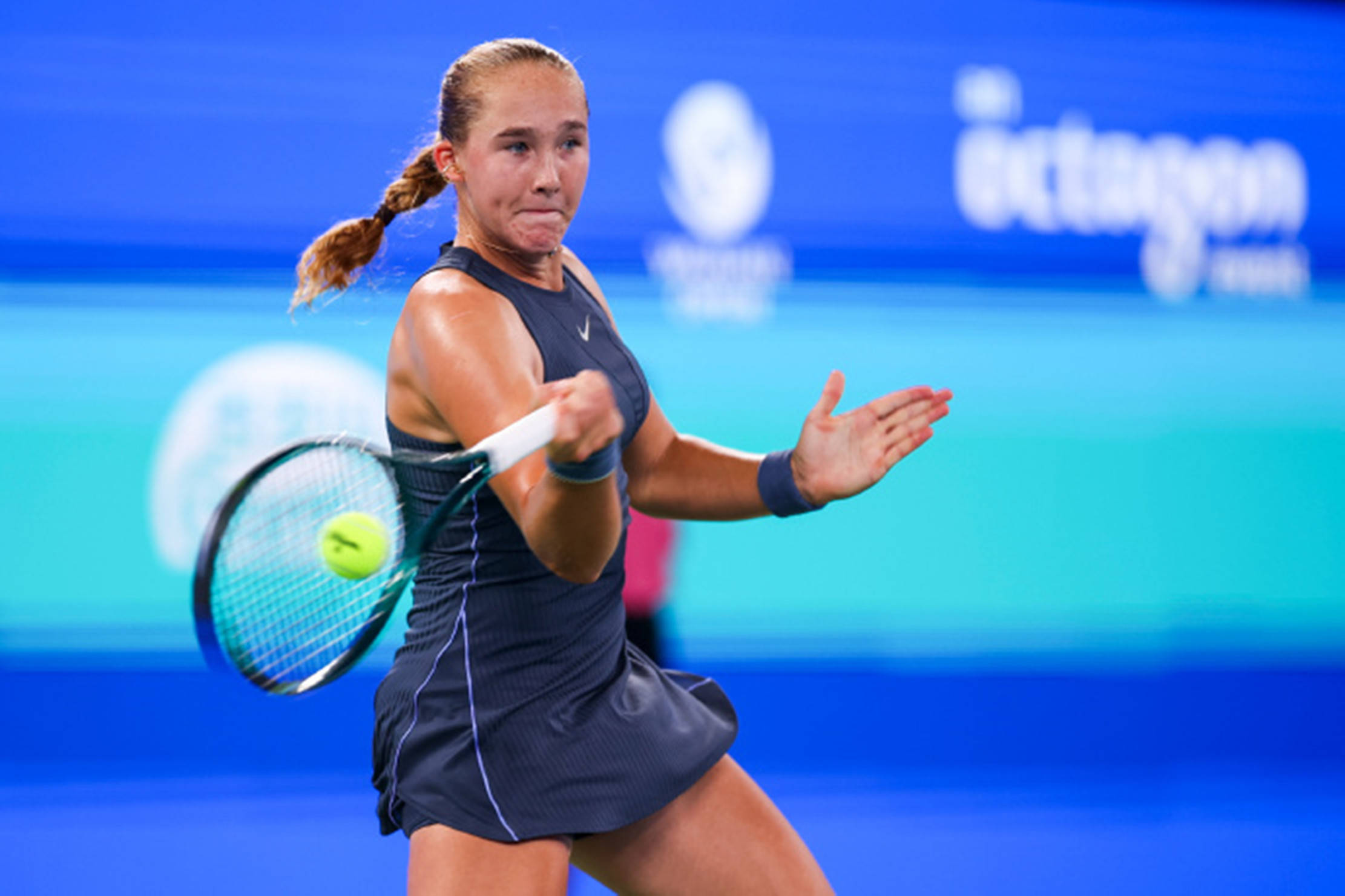 美网鏖战法网，德约科维奇刷新纪录