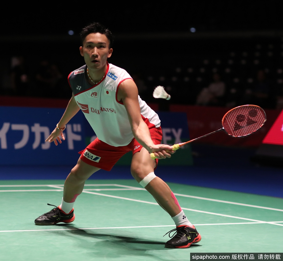 印尼队横扫法国队，桃田贤斗点燃赛场的简单介绍