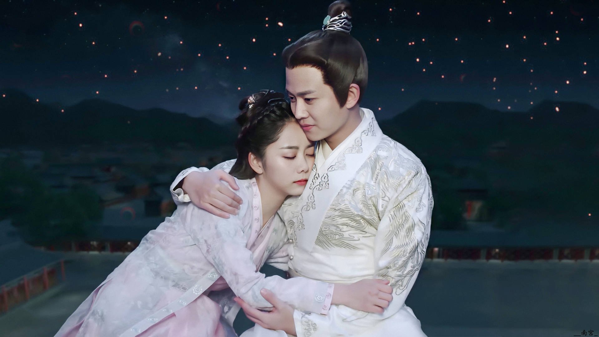 绝境双响!金玟哉化身沙漠风暴中擎天柱,拯救太极虎于水火