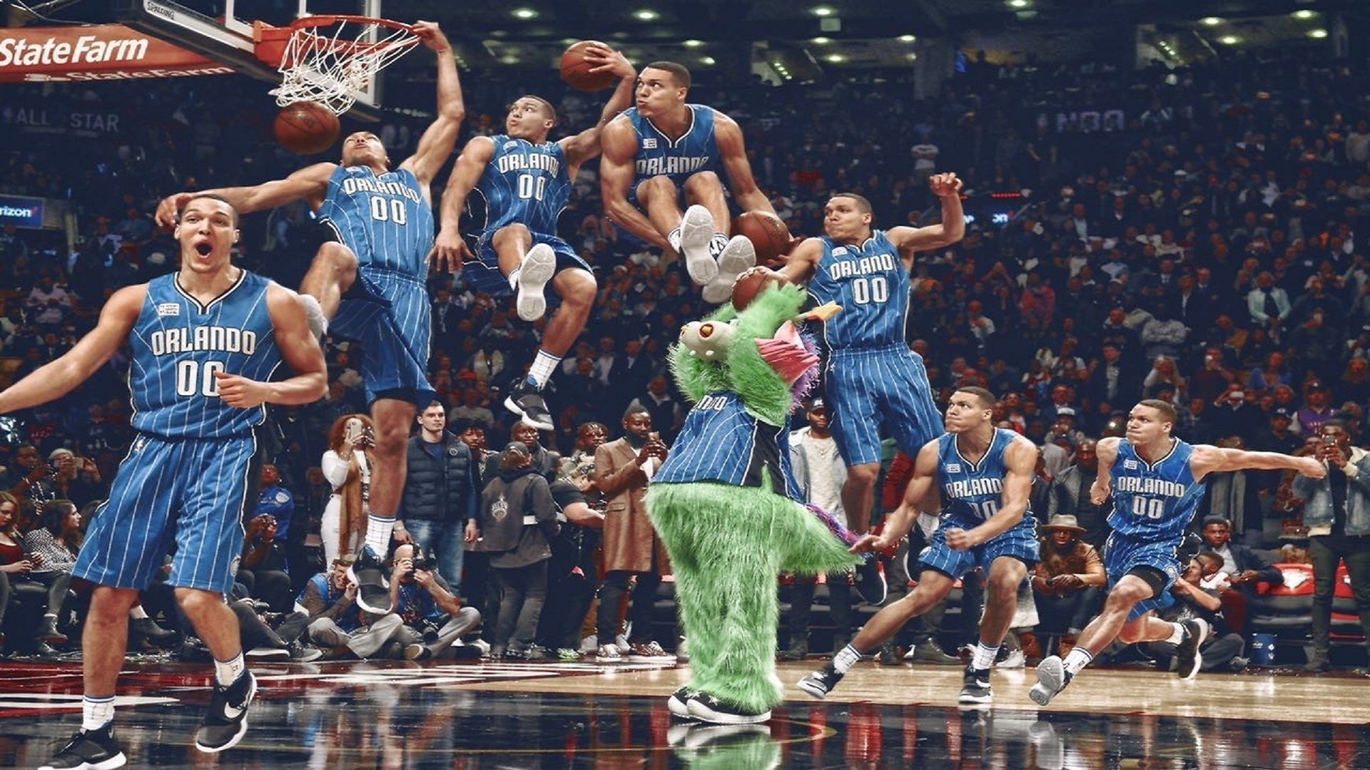 欧冠淘汰赛焦点战与森林狼战胜北京队的争冠对决，体育盛宴的双重奏