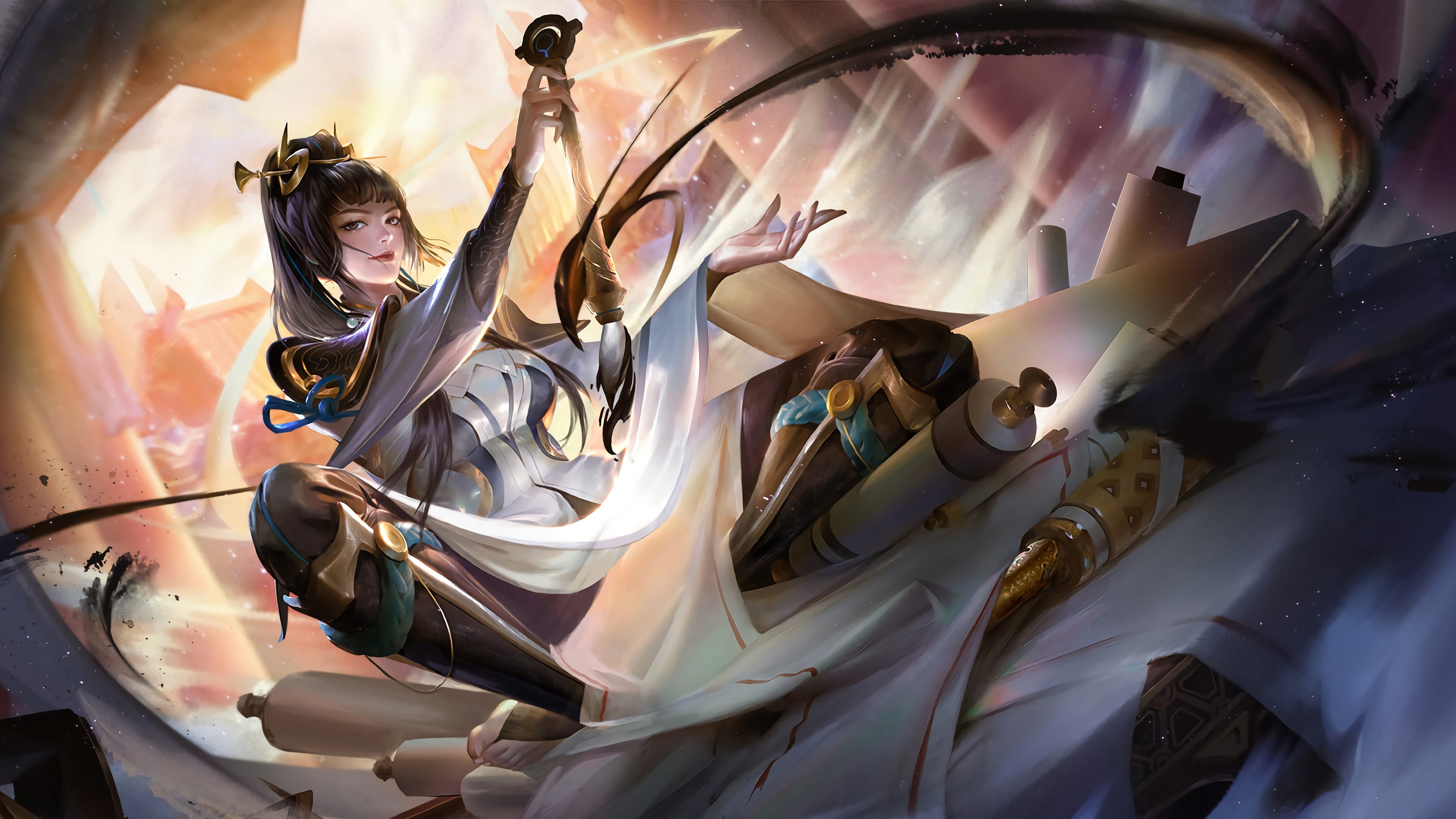 东瀛铁闸锁高卢,富安健洋导演亚特兰大爆冷夜