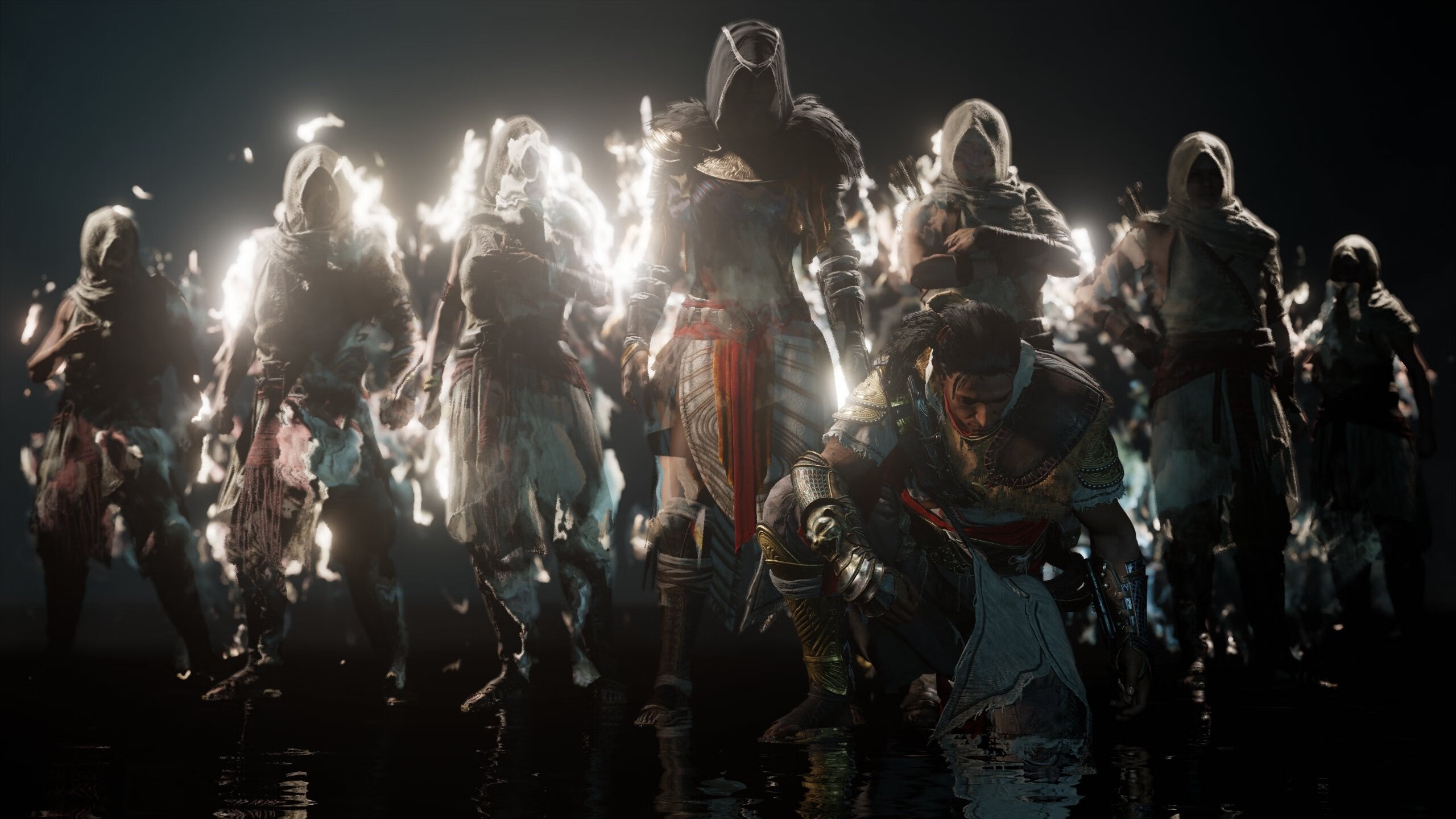 黎明前枪响，马拉多纳的目光如何穿透马里血腥的夜色