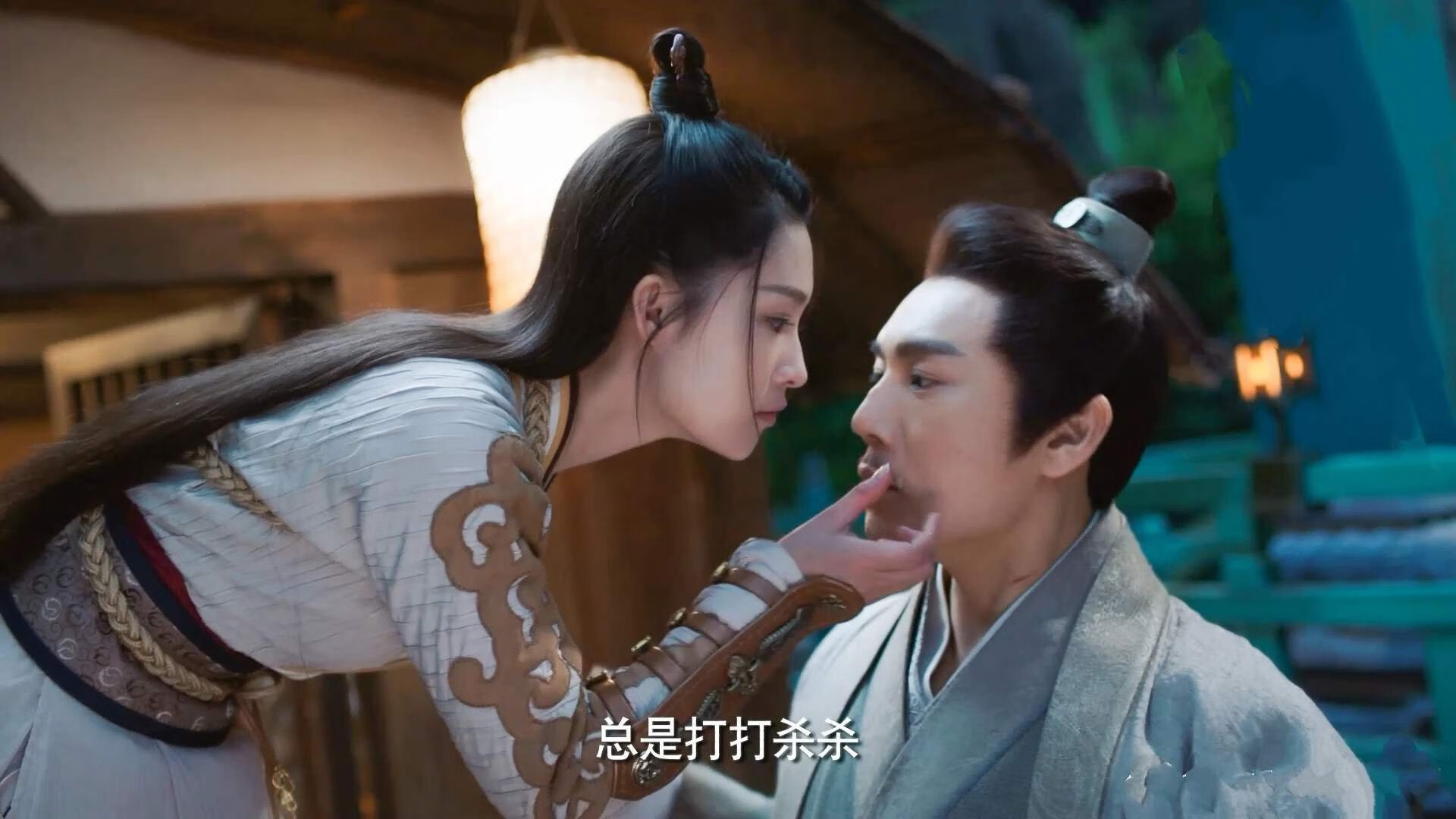 命运硬币的两面，当浓眉的无解成为雷霆的必然