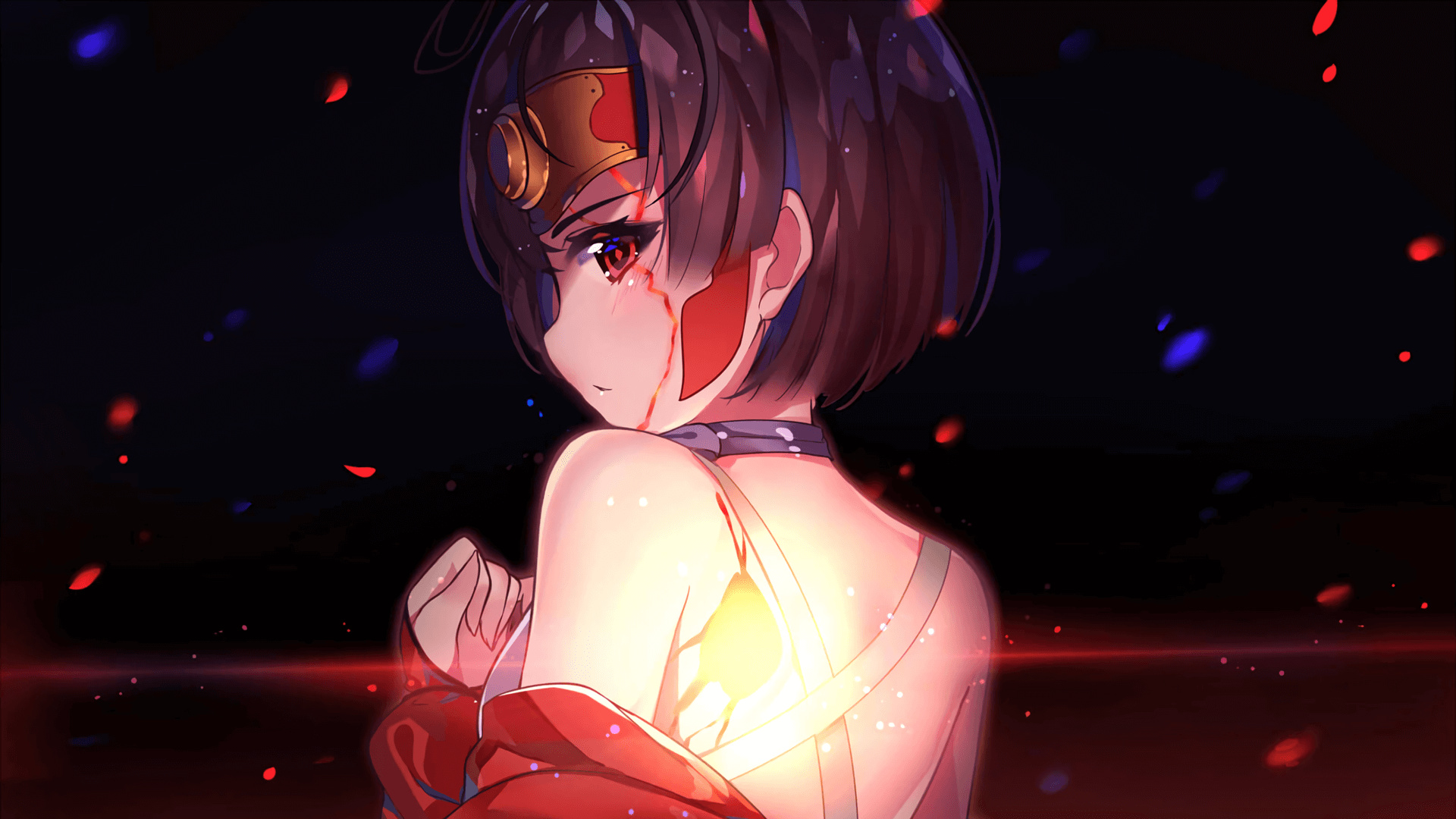 广厦的血性，詹姆斯的王座，当东方雄狮遇见西方传奇