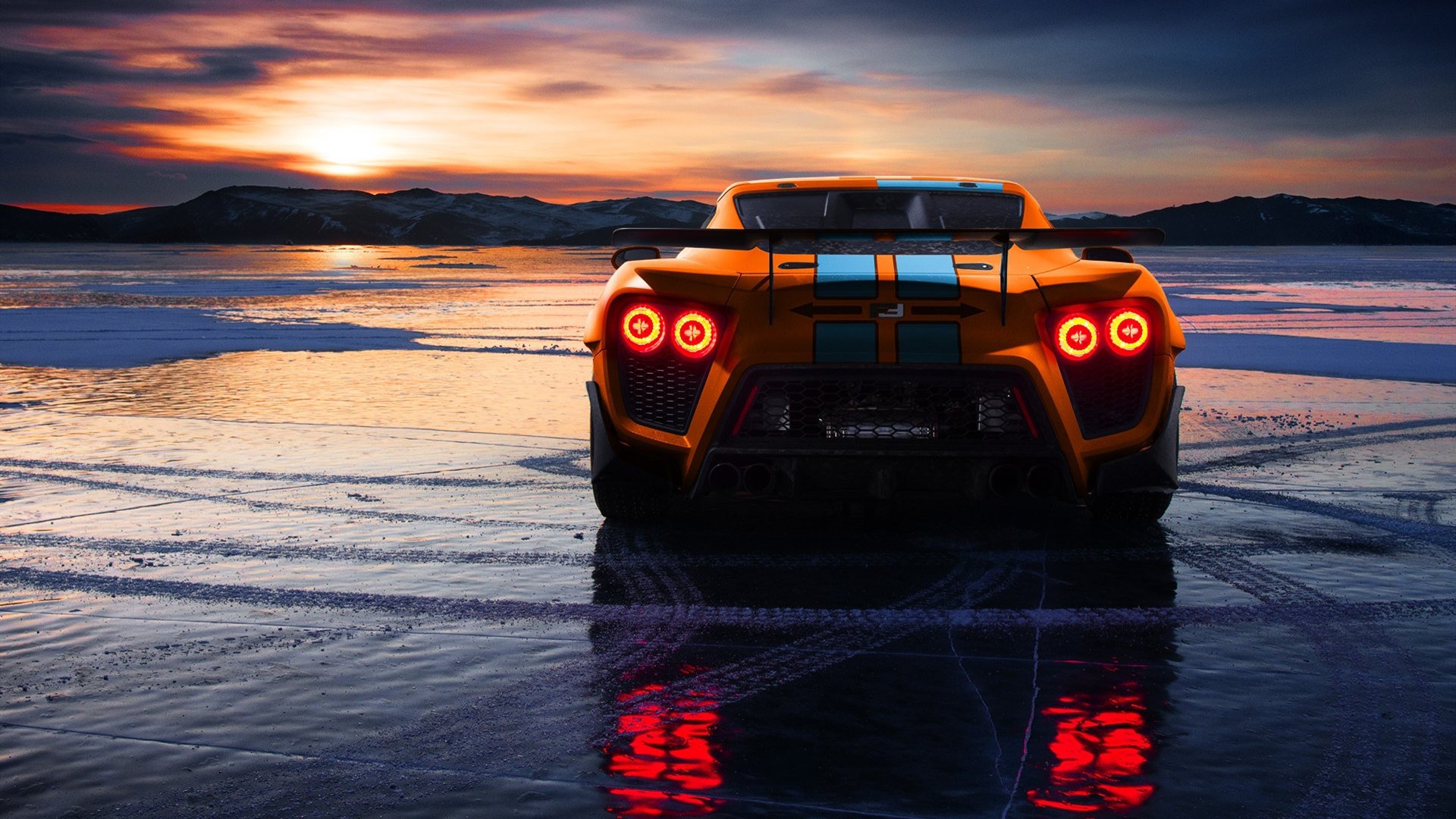 孤胆英雄布伦森，在丹佛高原扛起纽约的尊严