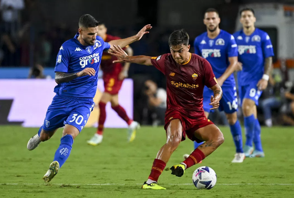 加纳对阵尼日利亚，迪巴拉个人能力完全展现