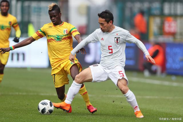 加纳对阵尼日利亚，迪巴拉个人能力完全展现