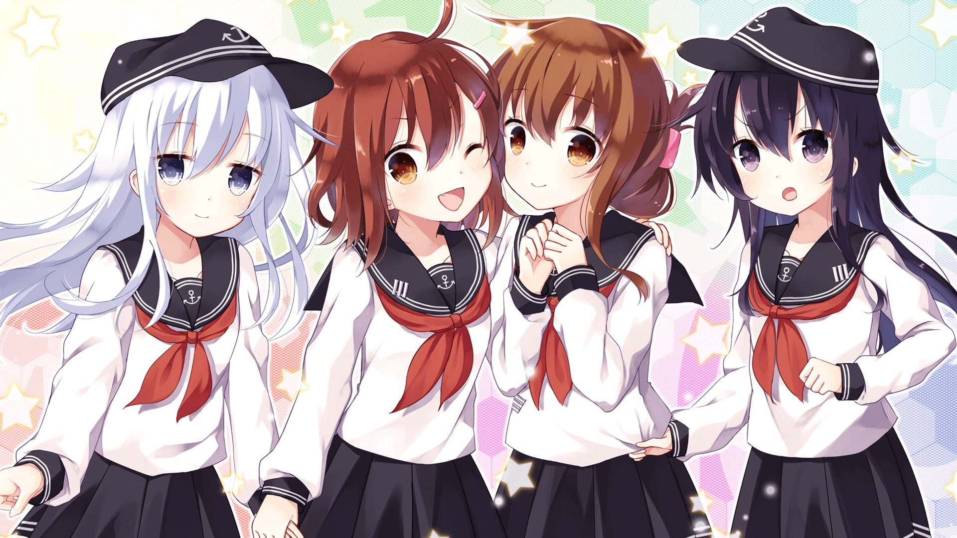 逆境长城，德里赫特，那个让喧嚣归于沉寂的守护者