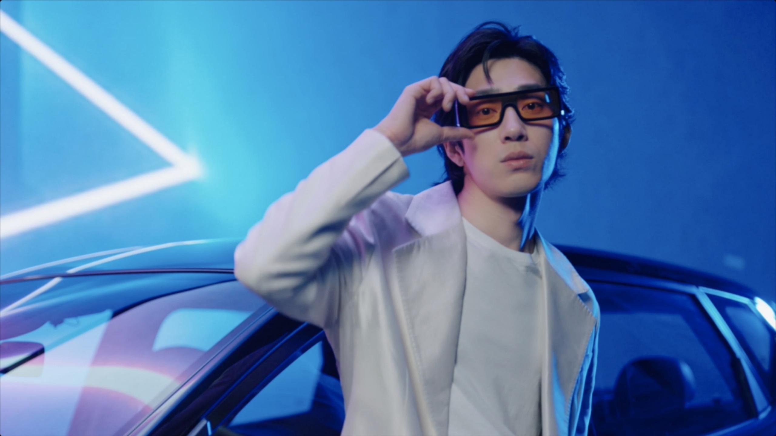 围场争锋与铁幕降临,当F1年度争冠的硝烟,映照独行侠的封锁美学